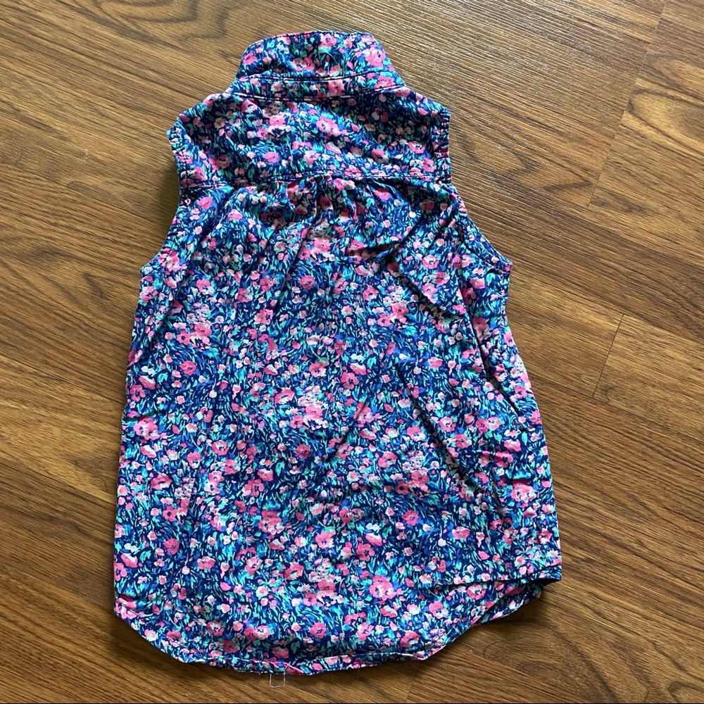 Carter’s size 5 top - Picture 2 of 5